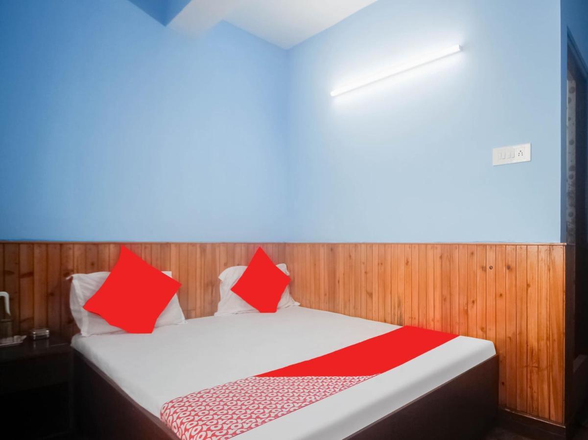 Oyo 79616 Hotel Mayur Νταρτζίλινγκ Εξωτερικό φωτογραφία