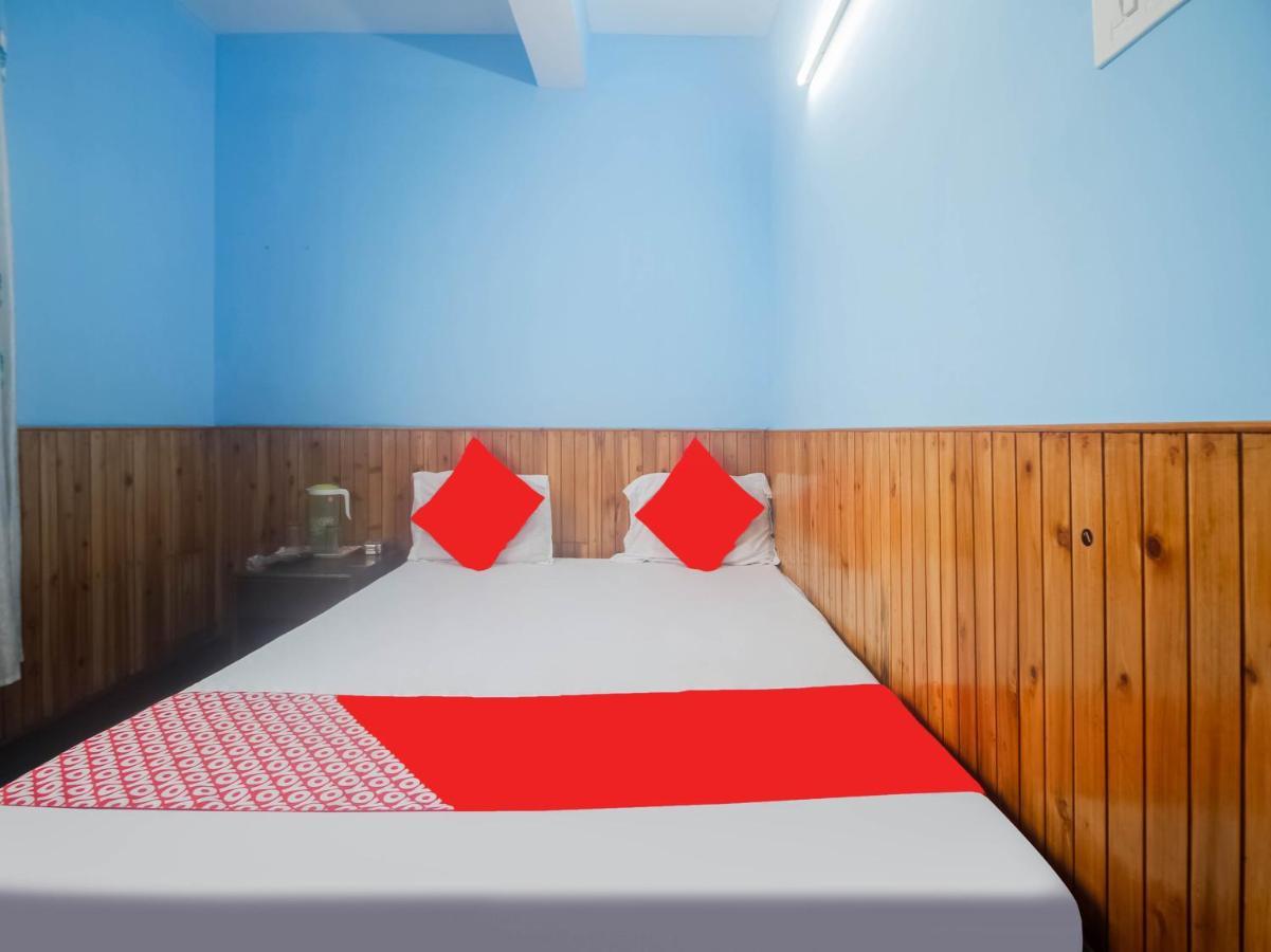 Oyo 79616 Hotel Mayur Νταρτζίλινγκ Εξωτερικό φωτογραφία