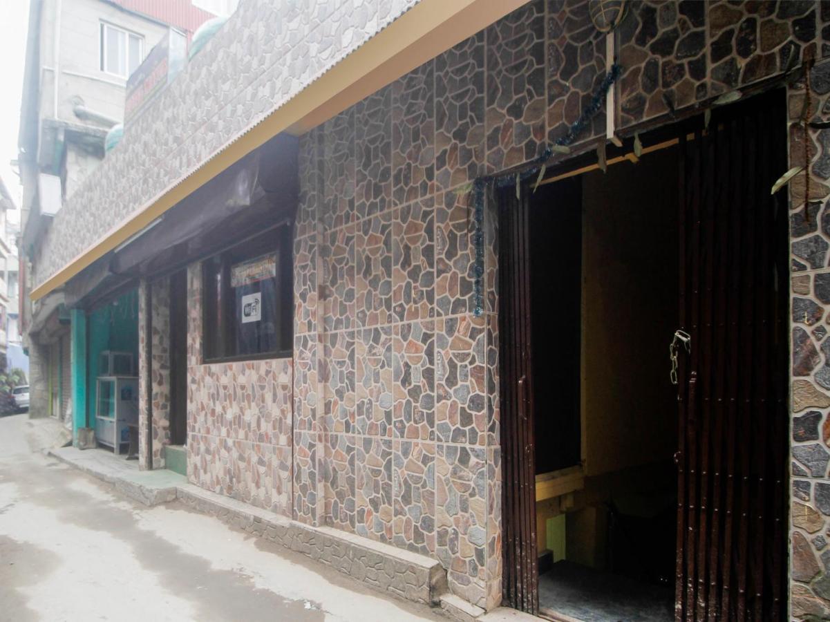 Oyo 79616 Hotel Mayur Νταρτζίλινγκ Εξωτερικό φωτογραφία