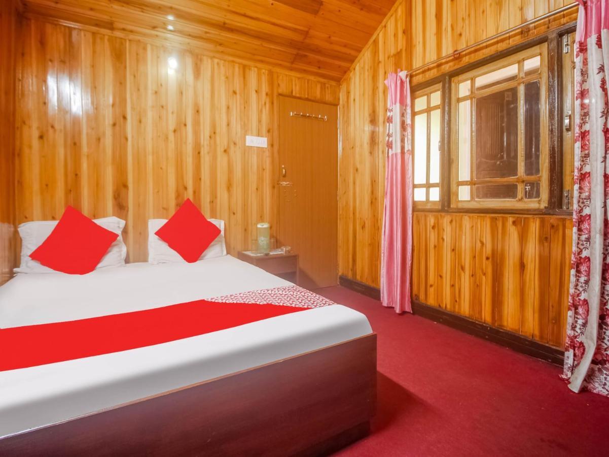 Oyo 79616 Hotel Mayur Νταρτζίλινγκ Εξωτερικό φωτογραφία