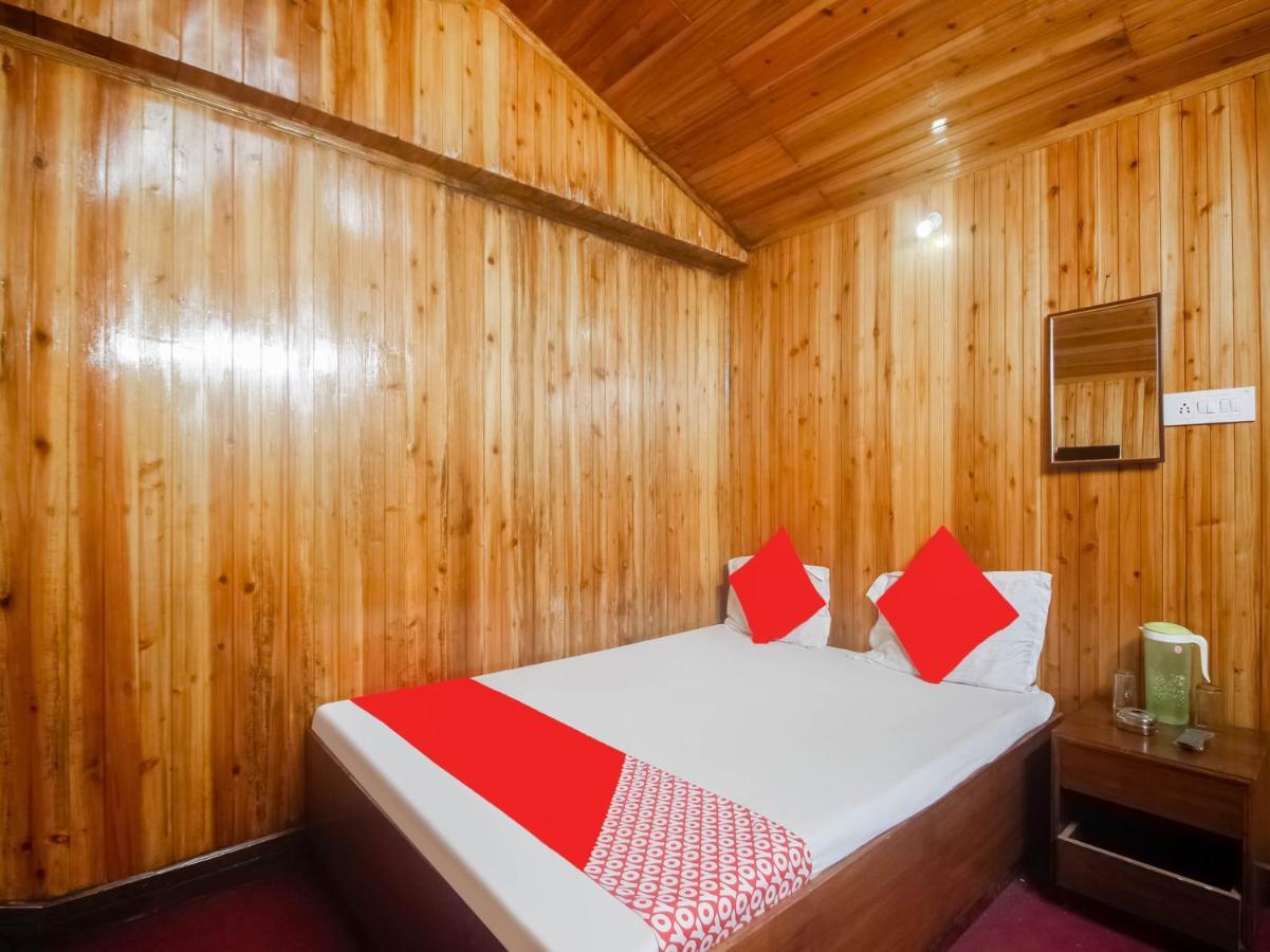 Oyo 79616 Hotel Mayur Νταρτζίλινγκ Εξωτερικό φωτογραφία