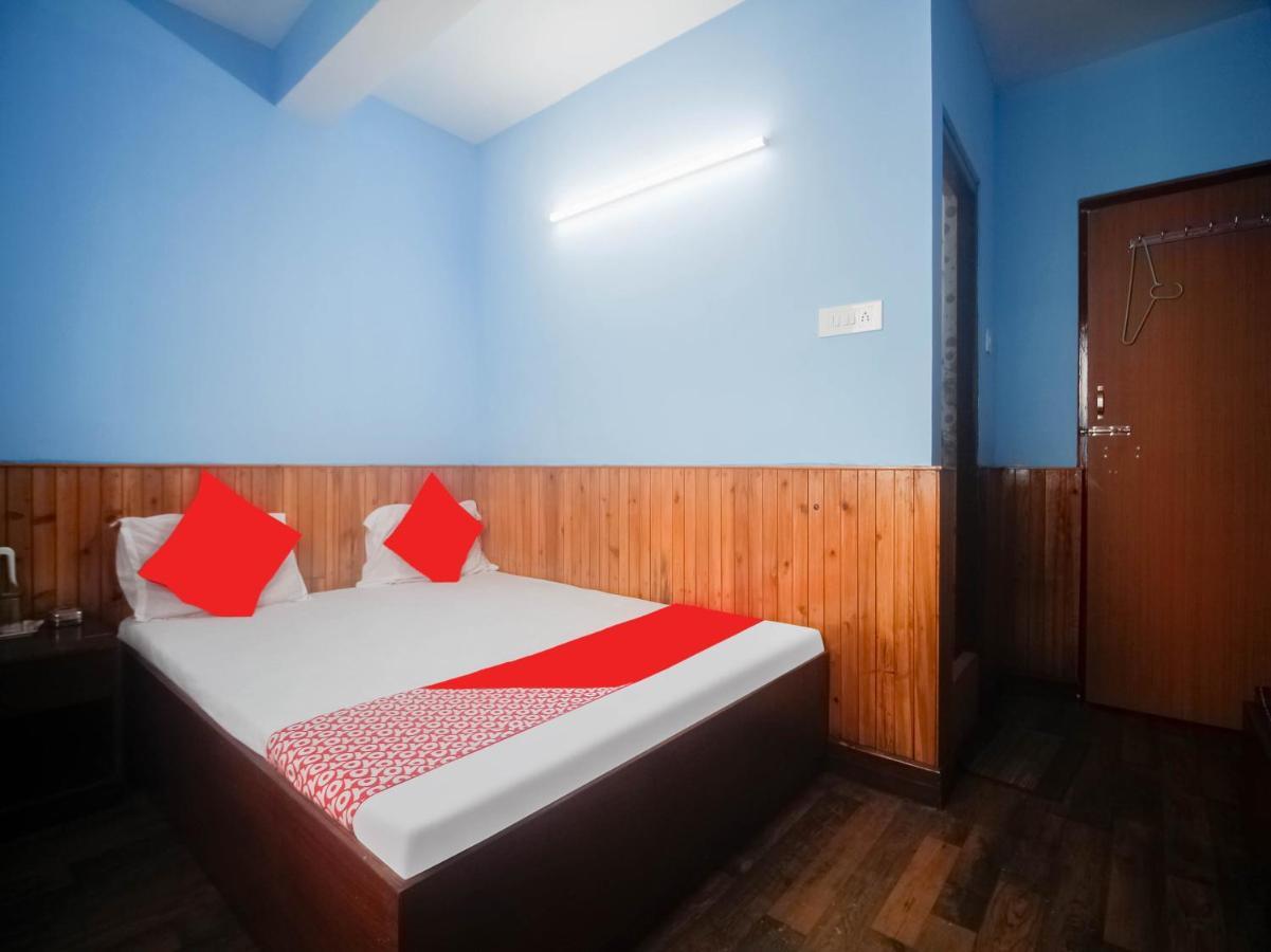 Oyo 79616 Hotel Mayur Νταρτζίλινγκ Εξωτερικό φωτογραφία