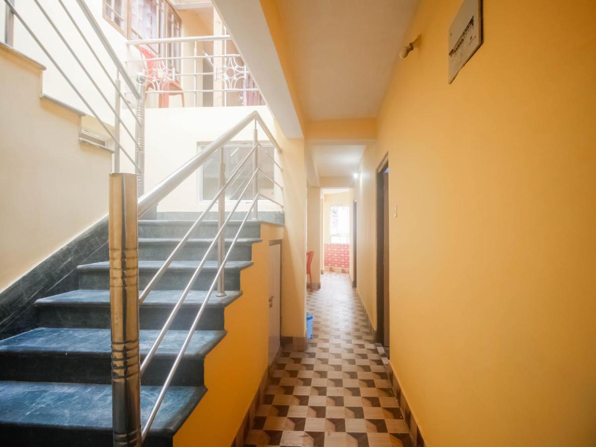 Oyo 79616 Hotel Mayur Νταρτζίλινγκ Εξωτερικό φωτογραφία
