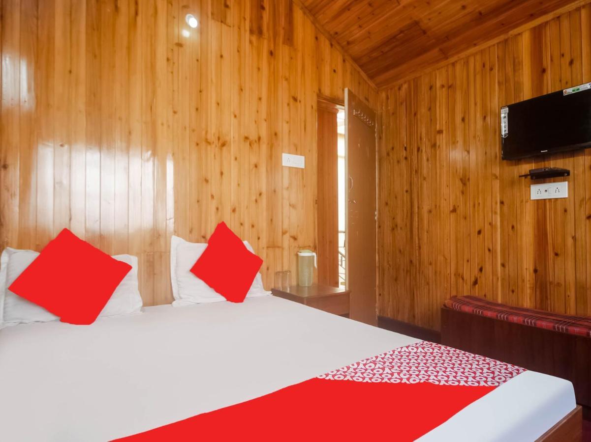 Oyo 79616 Hotel Mayur Νταρτζίλινγκ Εξωτερικό φωτογραφία