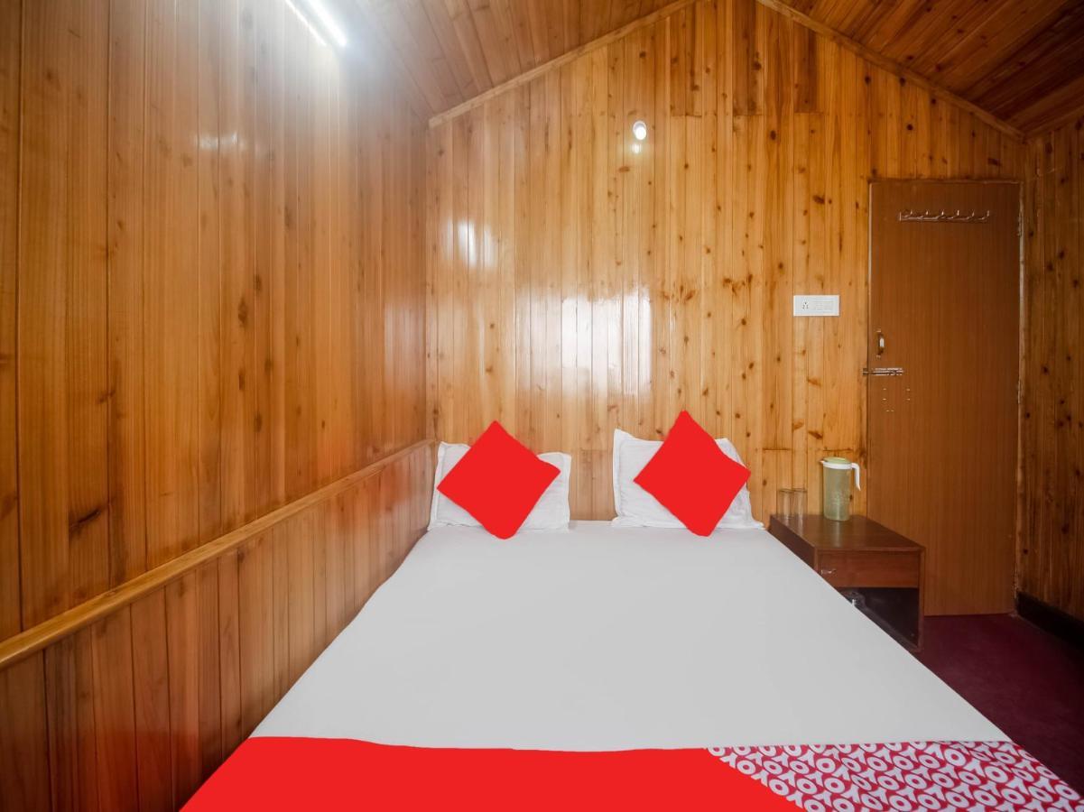 Oyo 79616 Hotel Mayur Νταρτζίλινγκ Εξωτερικό φωτογραφία