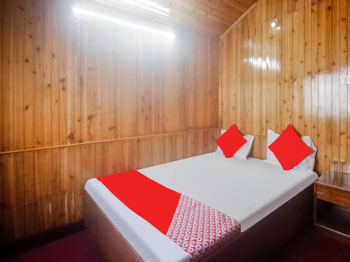 Oyo 79616 Hotel Mayur Νταρτζίλινγκ Εξωτερικό φωτογραφία