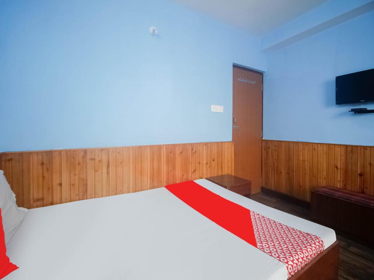 Oyo 79616 Hotel Mayur Νταρτζίλινγκ Εξωτερικό φωτογραφία
