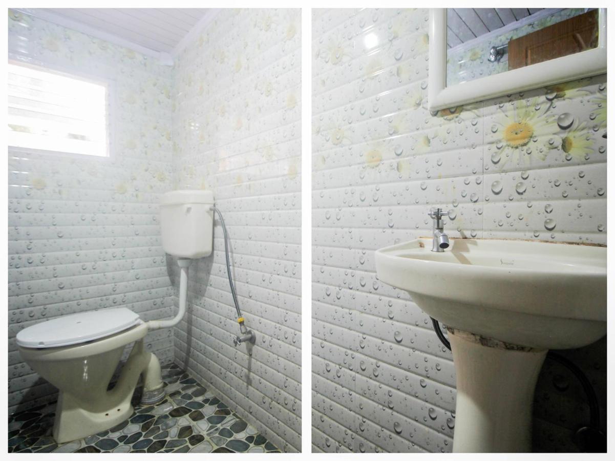 Oyo 79616 Hotel Mayur Νταρτζίλινγκ Εξωτερικό φωτογραφία