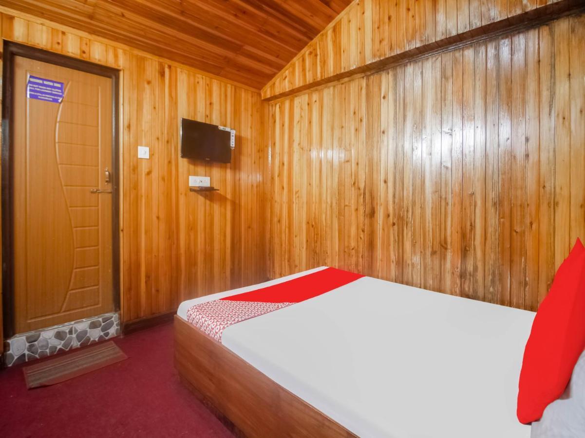 Oyo 79616 Hotel Mayur Νταρτζίλινγκ Εξωτερικό φωτογραφία