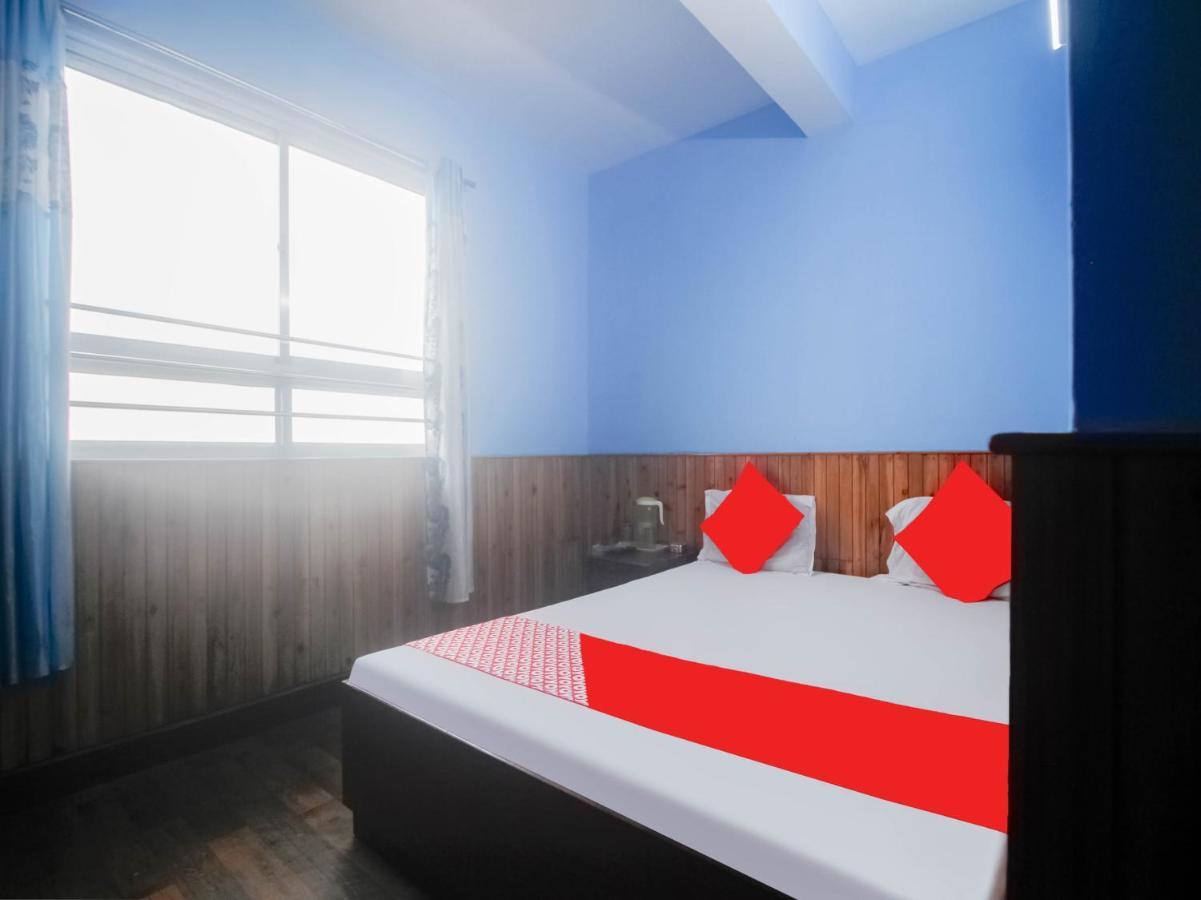 Oyo 79616 Hotel Mayur Νταρτζίλινγκ Εξωτερικό φωτογραφία