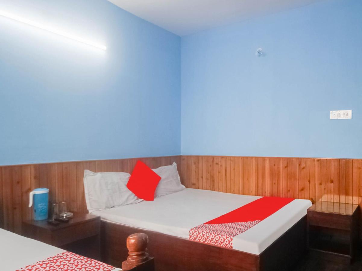 Oyo 79616 Hotel Mayur Νταρτζίλινγκ Εξωτερικό φωτογραφία