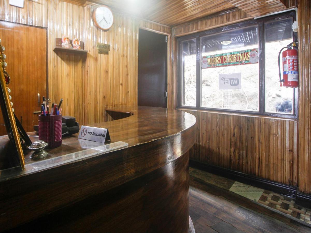 Oyo 79616 Hotel Mayur Νταρτζίλινγκ Εξωτερικό φωτογραφία
