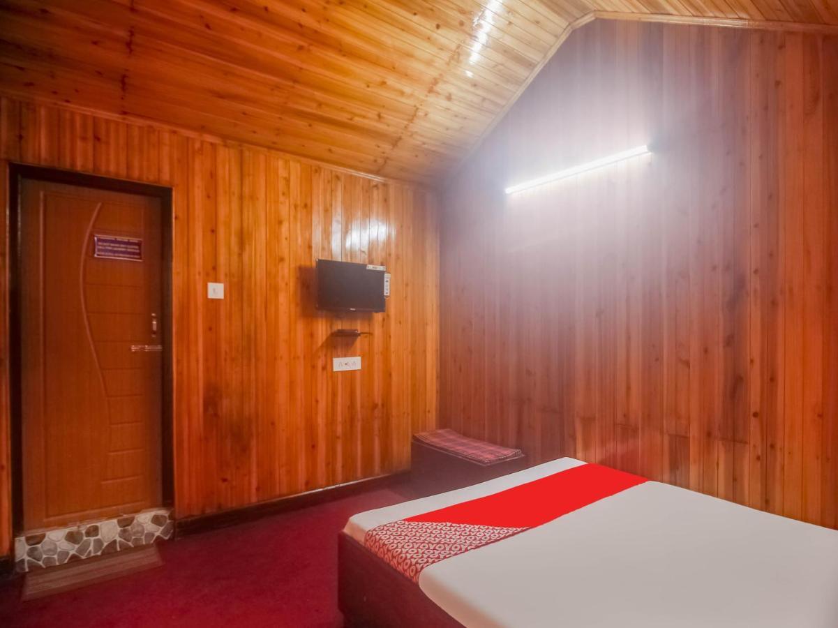 Oyo 79616 Hotel Mayur Νταρτζίλινγκ Εξωτερικό φωτογραφία